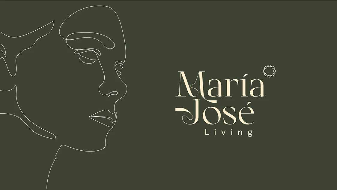 María José Living: Revitalización Estructural